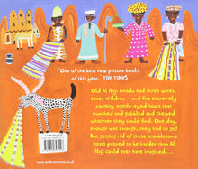 Load image into Gallery viewer, The Goggle-Eyed Goats  PICTURE BOOK
