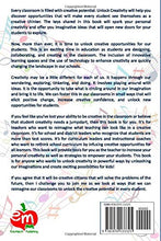 Load image into Gallery viewer, Unlock Creativity