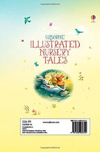 Load image into Gallery viewer, AN USBORNE STORIES COLLECTION: Illustrated Nursery Tales GIFT EDITION