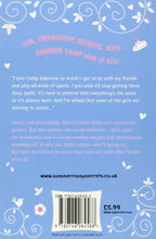 Load image into Gallery viewer, USBORNE SUMMER CAMP SECRETS Little Miss Not-so-perfect - ONLINE SCHOOL BOOK FAIRS