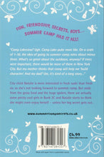 Load image into Gallery viewer, USBORNE SUMMER CAMP SECRETS Miss Manhattan - ONLINE SCHOOL BOOK FAIRS