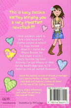 Load image into Gallery viewer, USBORNE TOTALLY LUCY Boy Band Blues - ONLINE SCHOOL BOOK FAIRS