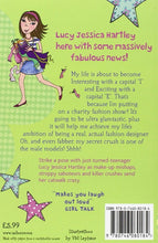 Load image into Gallery viewer, USBORNE TOTALLY LUCY Catwalk Crazy - ONLINE SCHOOL BOOK FAIRS