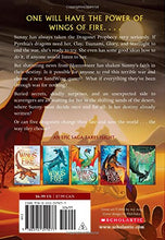 Load image into Gallery viewer, WINGS OF FIRE:The Brightest Night VOL 5