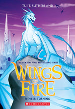 Load image into Gallery viewer, WINGS OF FIRE:Winter Turning VOL 7
