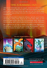 Load image into Gallery viewer, WINGS OF FIRE:Darkness of Dragons VOL 10