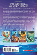 Load image into Gallery viewer, WINGS OF FIRE:Winter Turning VOL 7