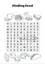 Load image into Gallery viewer, WORD SEARCH EBOOK DOWNLOAD