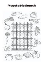 Load image into Gallery viewer, WORD SEARCH EBOOK DOWNLOAD