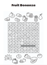 Load image into Gallery viewer, WORD SEARCH EBOOK DOWNLOAD