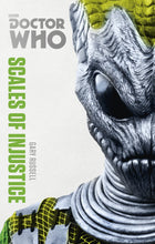 Load image into Gallery viewer, DOCTOR WHO Scales of Injustice - ONLINE SCHOOL BOOK FAIRS