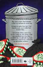 Load image into Gallery viewer, Jacqueline Wilson's Dustbin Baby