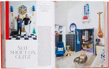 Load image into Gallery viewer, House of Glam (interior design)