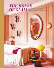 Load image into Gallery viewer, House of Glam (interior design)