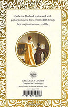 Load image into Gallery viewer, FLAME TREE COLLECTABLE CLASSICS  JANE AUSTEN Northhanger park