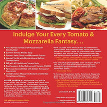 Load image into Gallery viewer, Tomatoes & Mozzarella