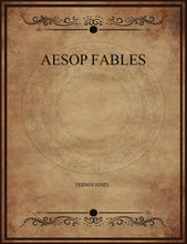 Load image into Gallery viewer, CLASSIC EDITIONS:AESOP&#39;S FABLES EBOOK
