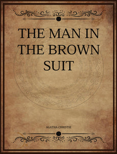 AGATHA CRISTIE EBOOK COLLECTION