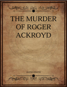 AGATHA CRISTIE EBOOK COLLECTION