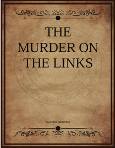 AGATHA CRISTIE EBOOK COLLECTION