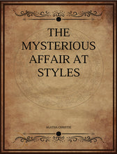 Load image into Gallery viewer, AGATHA CRISTIE EBOOK COLLECTION

