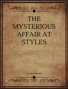 AGATHA CRISTIE EBOOK COLLECTION