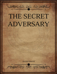 AGATHA CRISTIE EBOOK COLLECTION