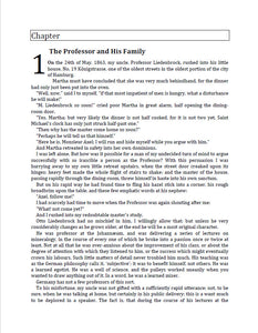 CLASSIC EDITIONS:A JOURNEY INTO THE CENTRE OF THE EARTH BY JULES VERNE EBOOK