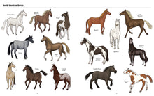 Load image into Gallery viewer, Big Horses, Little Horses
