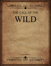 Load image into Gallery viewer, CLASSIC EDITIONS:THE CALL OF THE WILD BY JACK LONDON EBOOK
