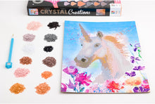 Load image into Gallery viewer, Crystal Creations Unicorn
