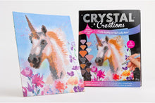 Load image into Gallery viewer, Crystal Creations Unicorn
