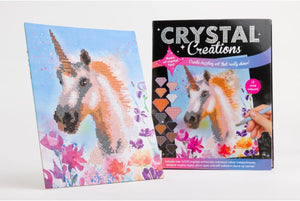 Crystal Creations Unicorn