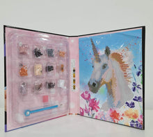 Load image into Gallery viewer, Crystal Creations Unicorn
