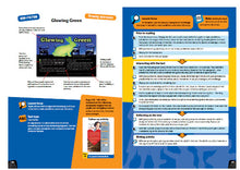 Load image into Gallery viewer, CSI Literacy Kit: Chapters Yellow (Year 4)
