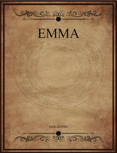 Load image into Gallery viewer, CLASSIC EDITIONS:EMMA BY JANE AUSTEN EBOOK
