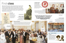 Load image into Gallery viewer, DK EYEWITNESS TITANIC
