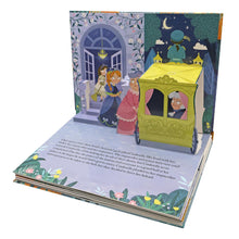 Load image into Gallery viewer, Fairy Tale Pop Up Cinderella
