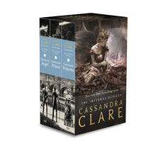 Load image into Gallery viewer, Infernal Devices box set
