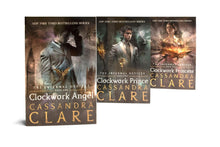 Load image into Gallery viewer, Infernal Devices box set
