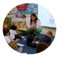 Load image into Gallery viewer, JOLLY CLASSROOM ONLINE  TEACHER CLASSROOM RESOURCES
