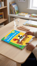 Load image into Gallery viewer, Jolly Phonics Student Book 2: In Print Letters (American English Edition)
