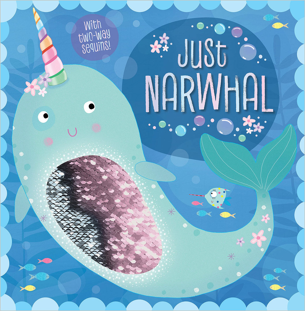 MBI Just Narwhal