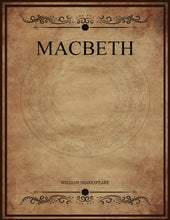 Load image into Gallery viewer, CLASSIC EDITIONS:MACBETH BY WILLIAM SHAKESPEARE EBOOK
