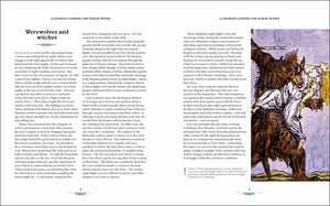 Magic And Witchcraft: An Illustrated History