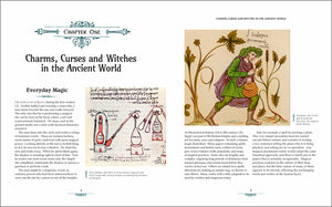 Magic And Witchcraft: An Illustrated History