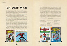 Load image into Gallery viewer, Marvel Museum The Story of the Comics
