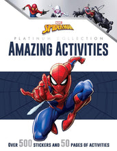 Load image into Gallery viewer, Marvel Spider-Man: Spider-Man (Platinum Collection)
