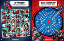 Load image into Gallery viewer, Marvel Spider-Man: Spider-Man (Platinum Collection)
