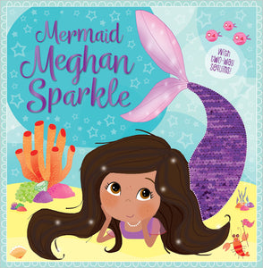 MBI Meghan Sparkle and the Royal Baby